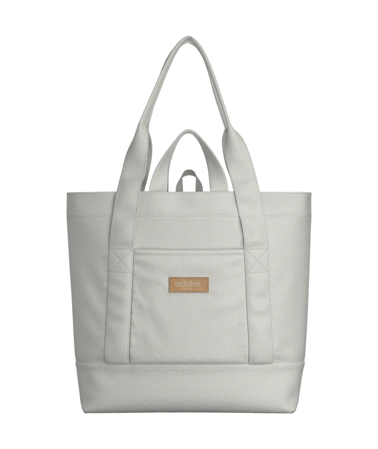 adidas Canvas Court Tote