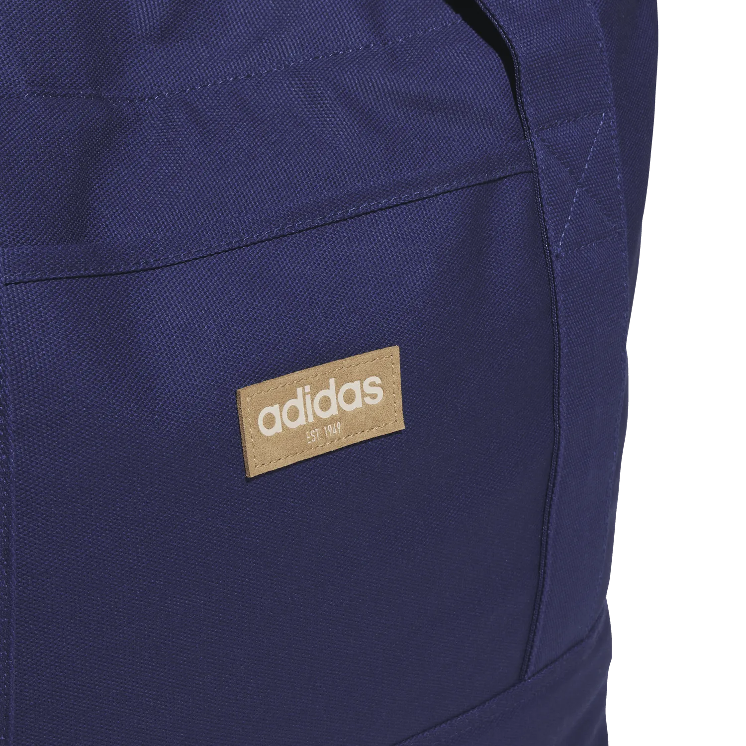 adidas Canvas Court Tote
