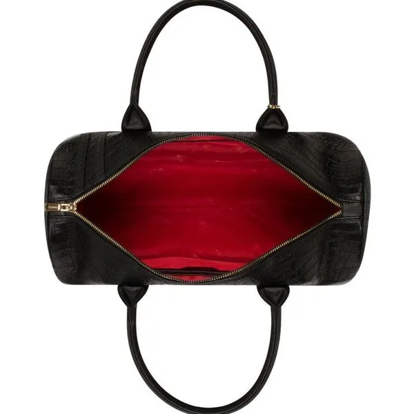 Apollo 2 Black Duffle XL