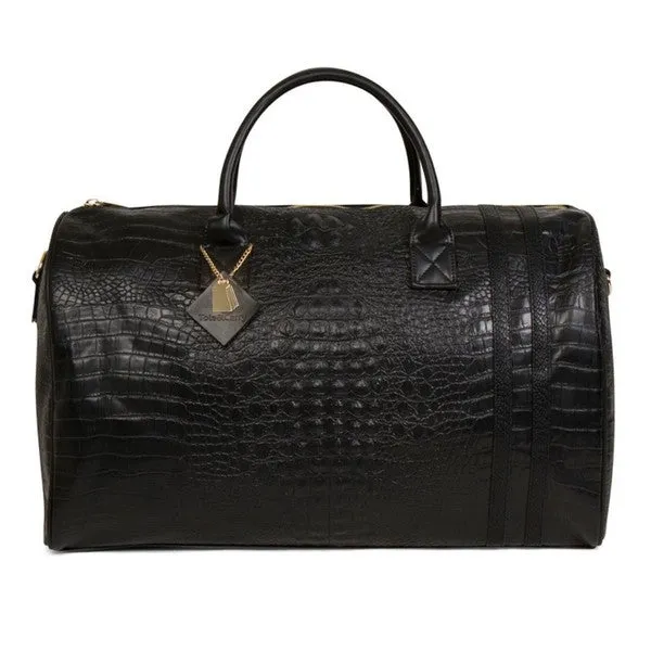 Apollo 2 Black Duffle XL
