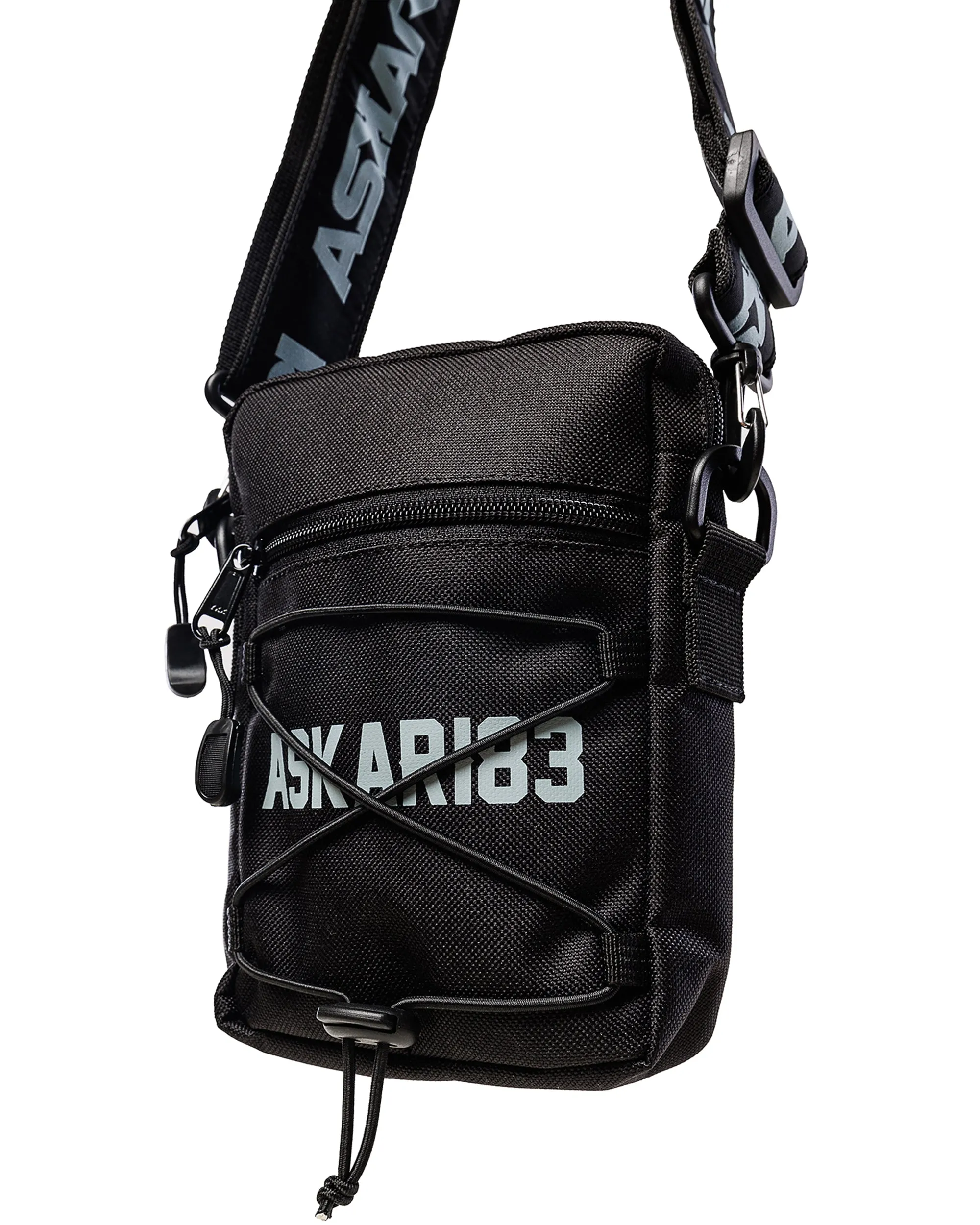 ASKARI CROSSBODY BAG