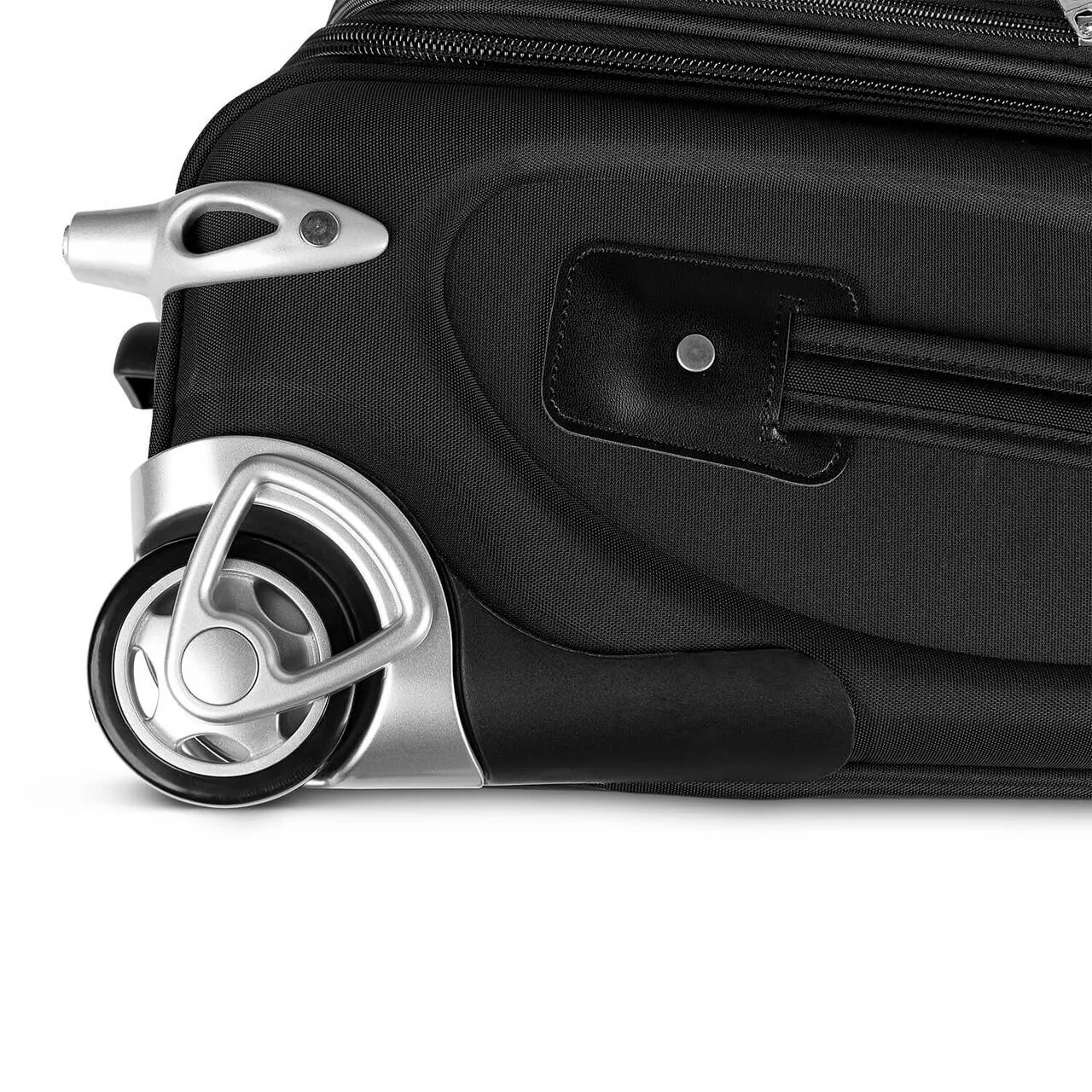 Avalanche Carry On Luggage | Colorado Avalanche Rolling Carry On Luggage