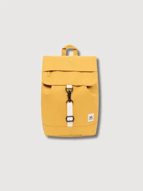Backpack Scout Mini Mustard Backpack | Lefrik