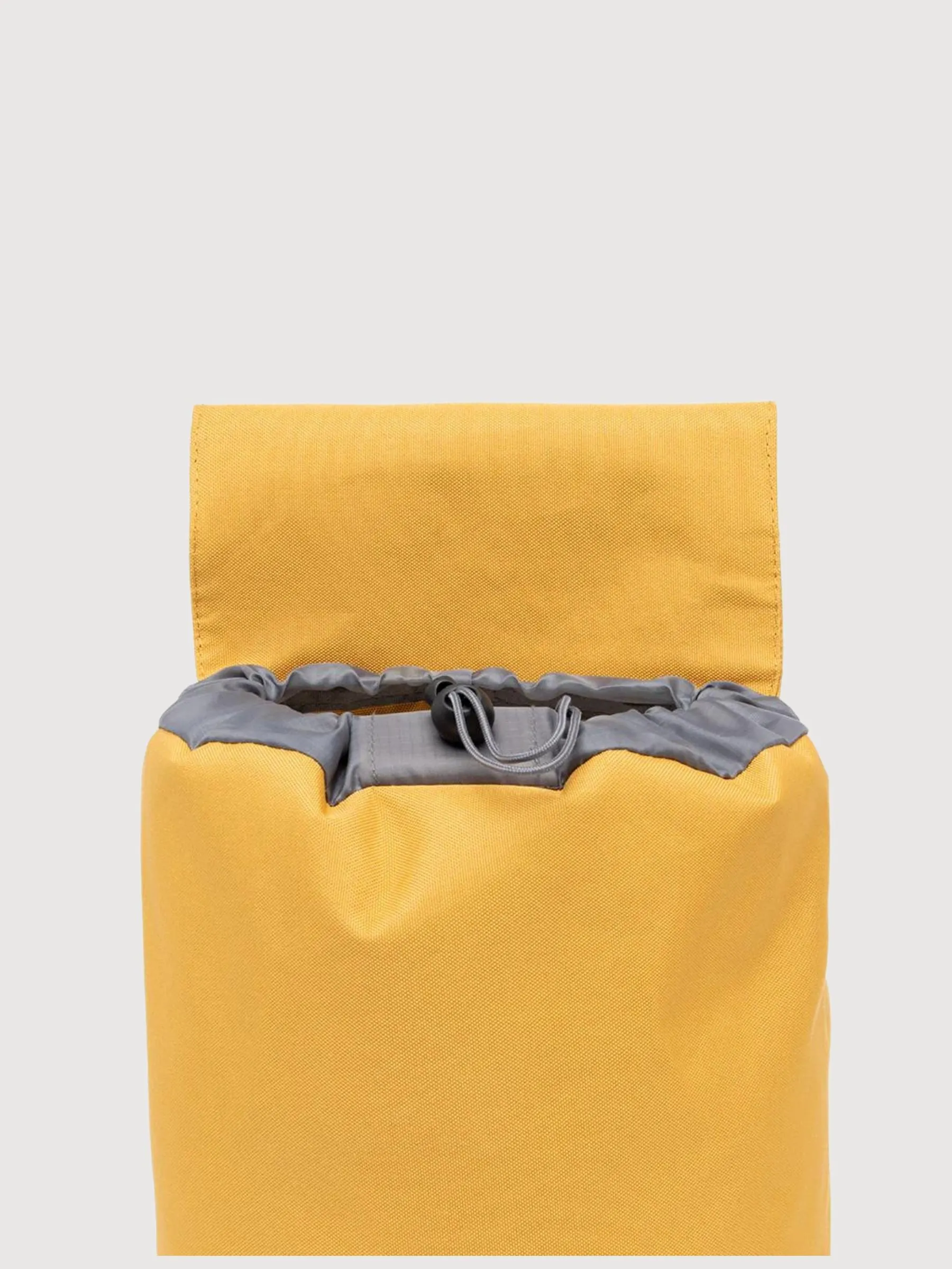 Backpack Scout Mini Mustard Backpack | Lefrik