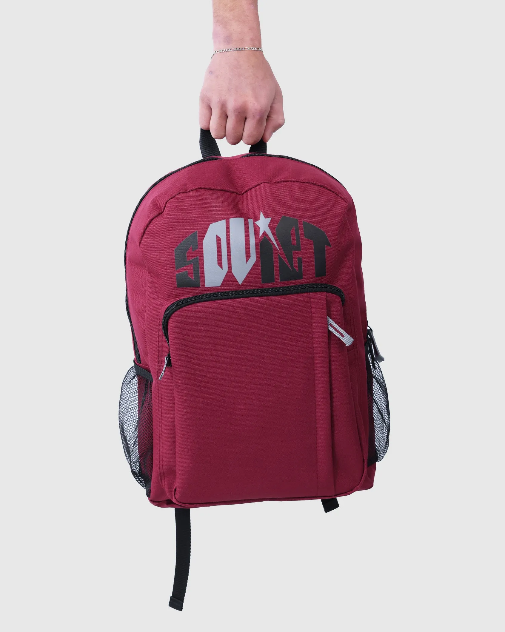 Barnsley - Backpack