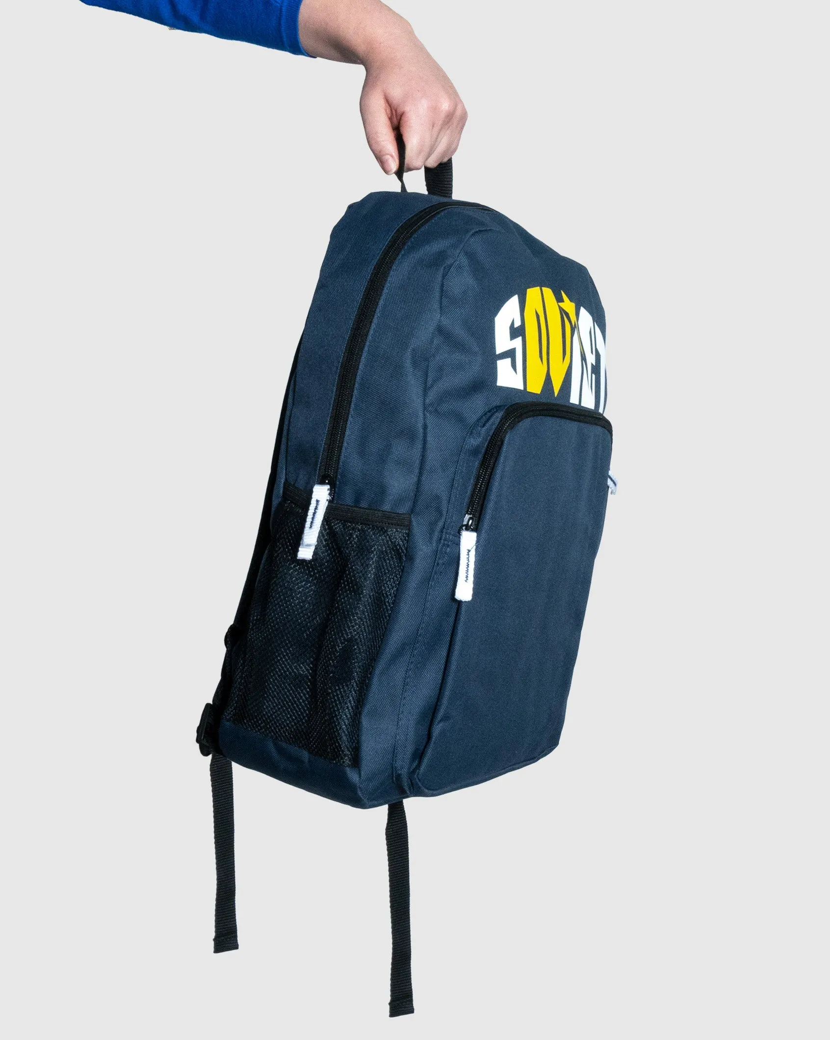 Barnsley - Backpack