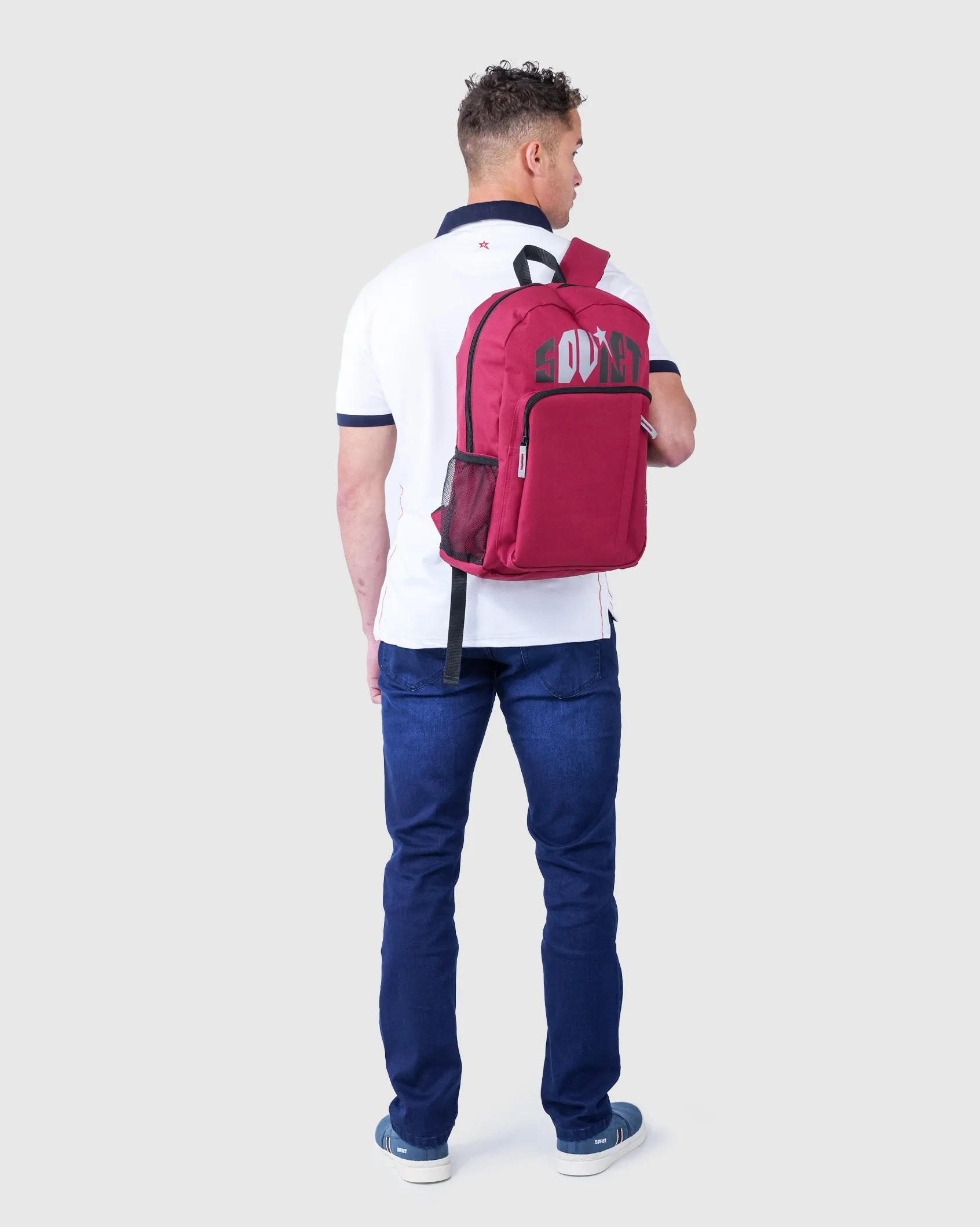 Barnsley - Backpack