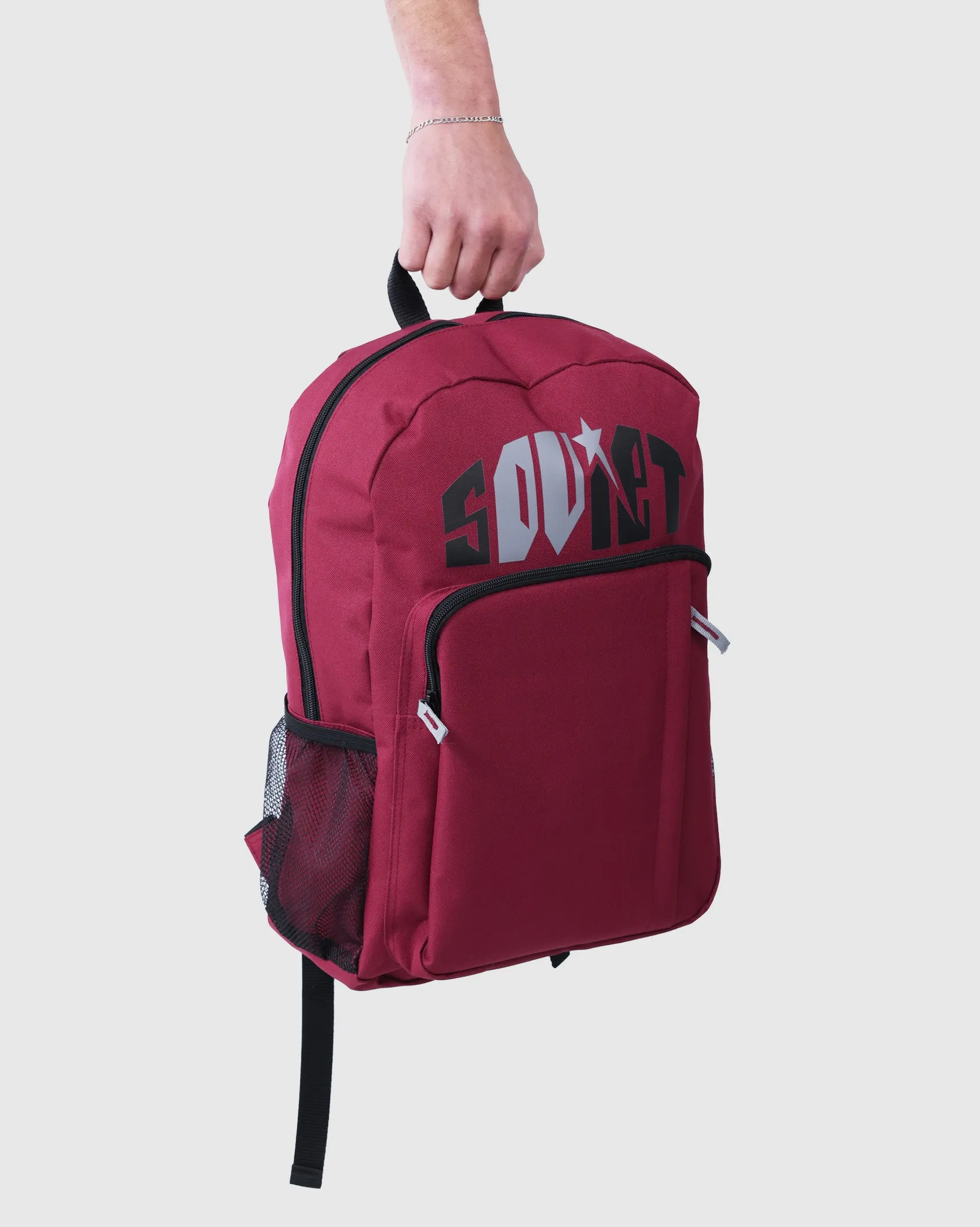 Barnsley - Backpack