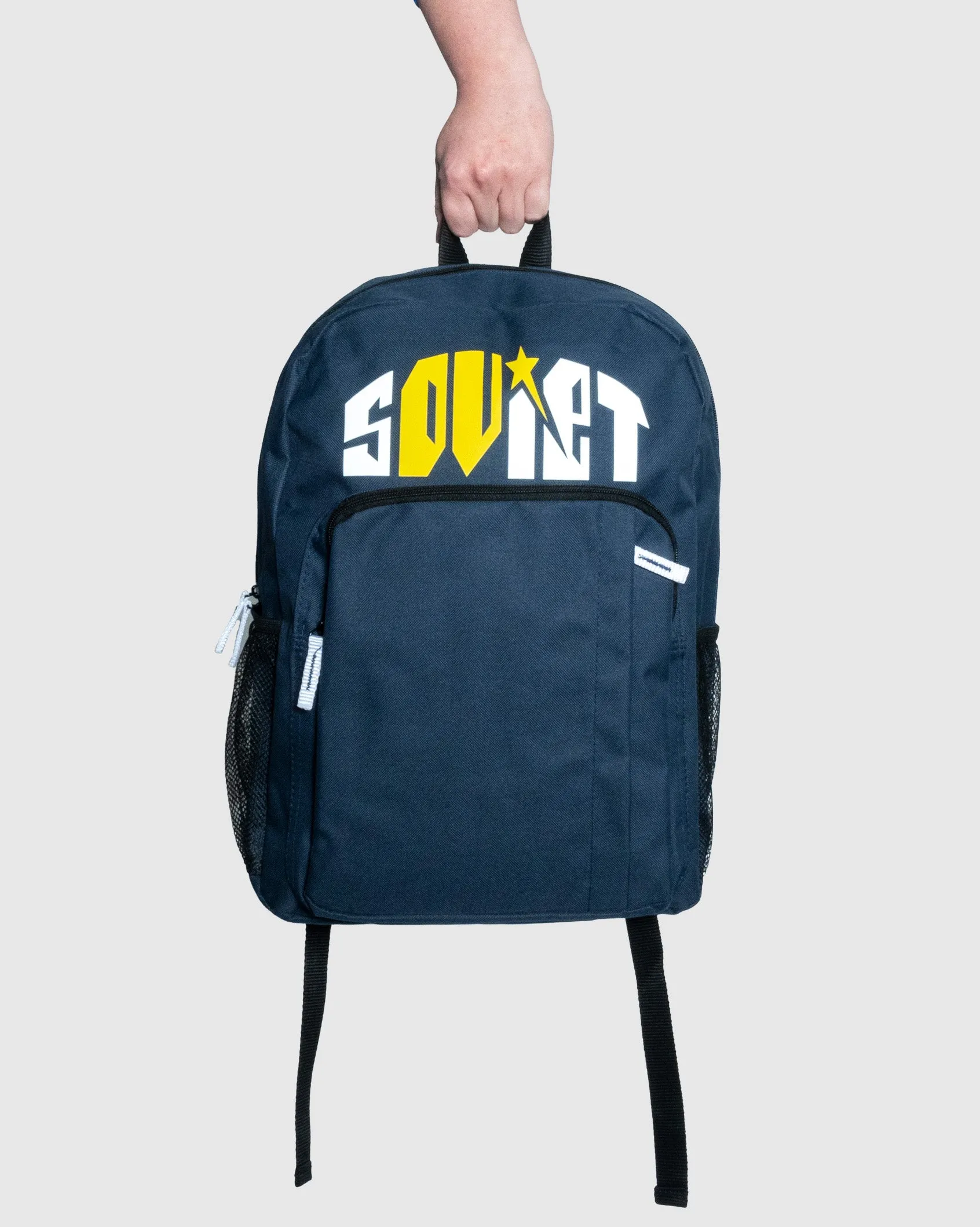 Barnsley - Backpack