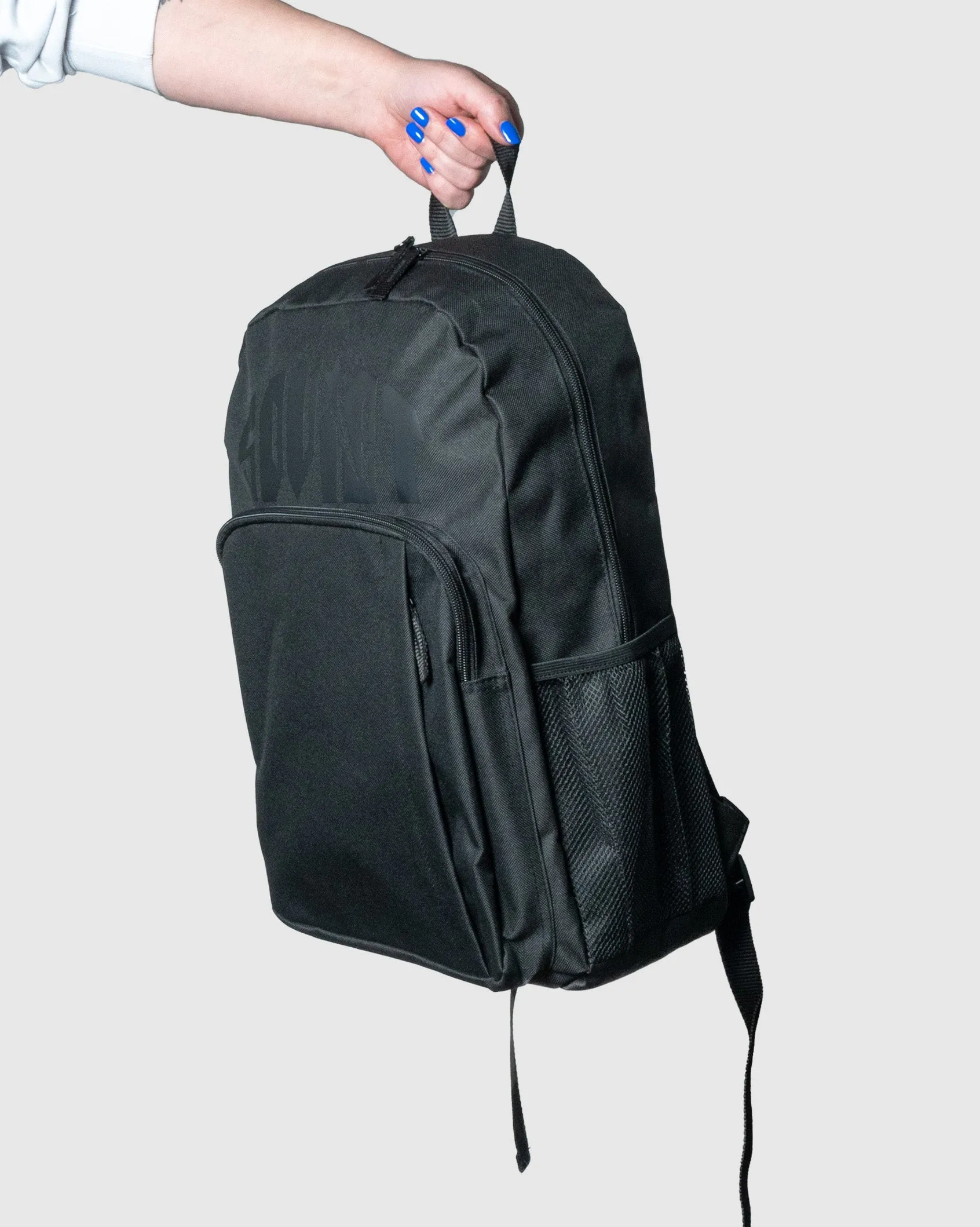 Barnsley - Backpack