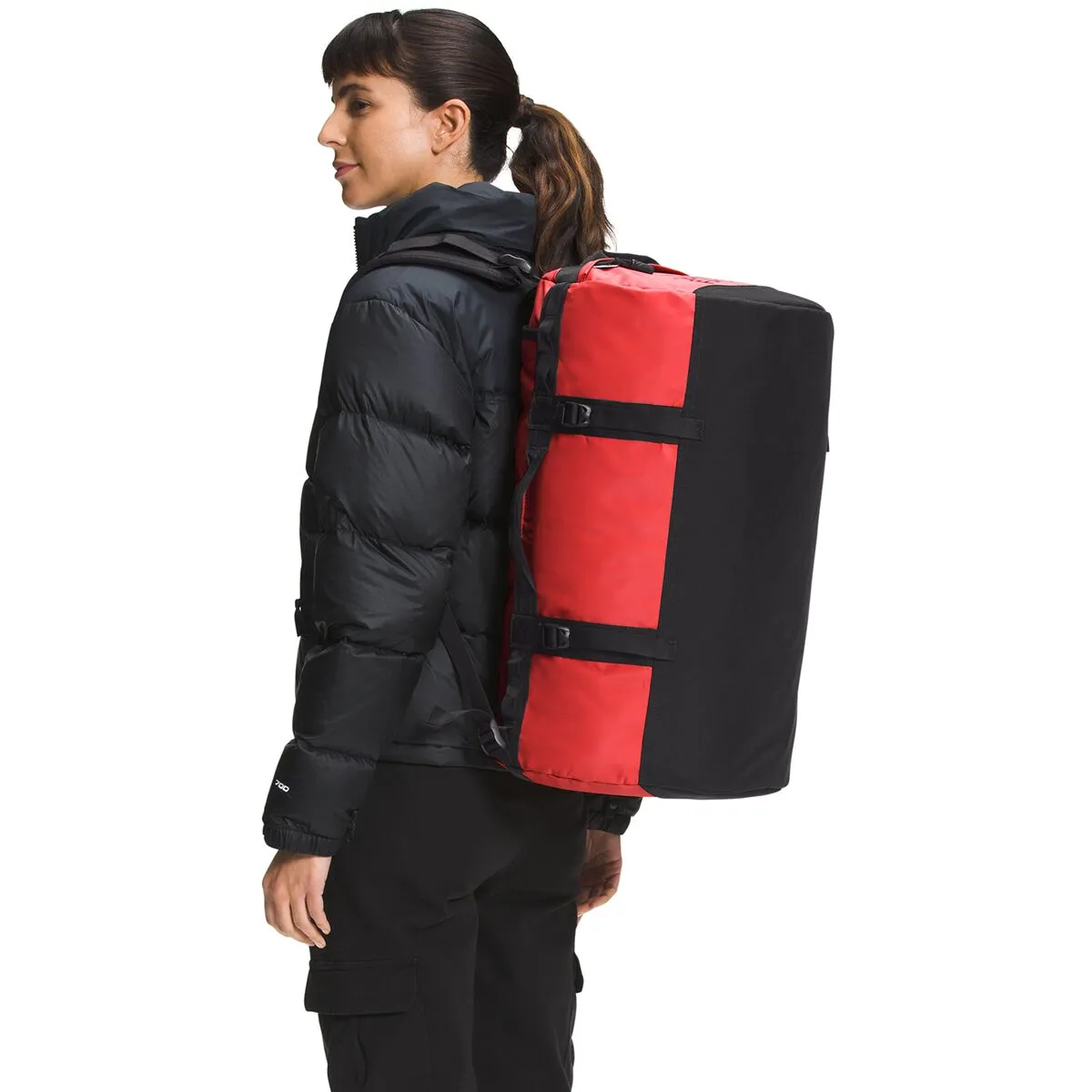 Base Camp Duffel - S (50L)