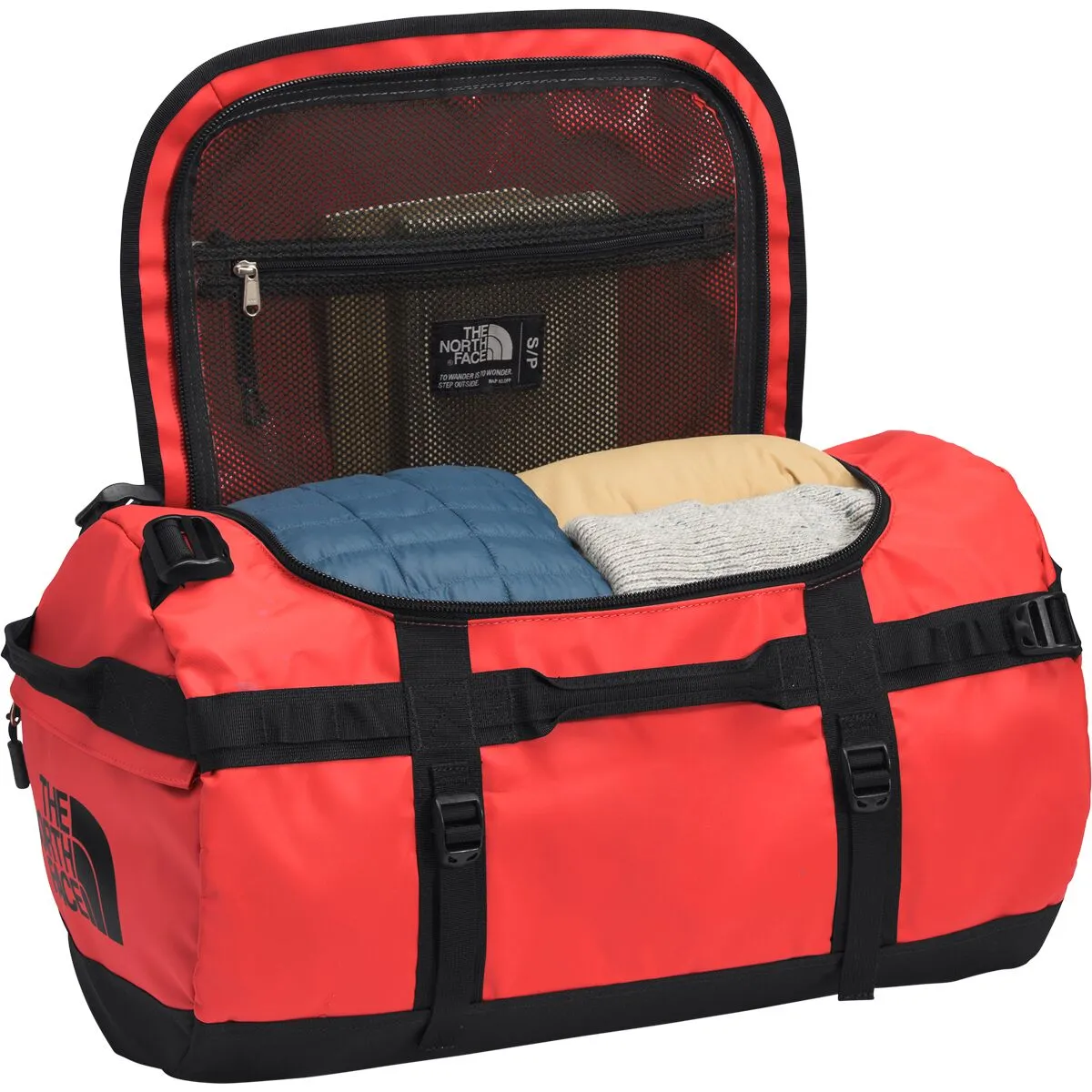 Base Camp Duffel - S (50L)