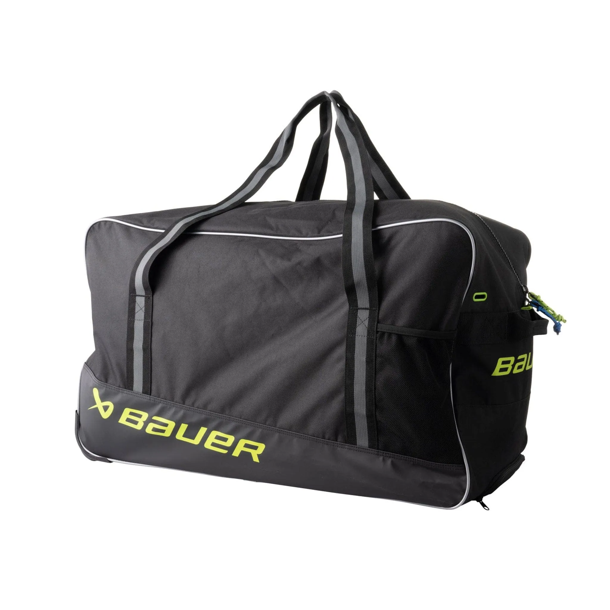 Bauer Core Junior Wheel Hockey Bag - 2024