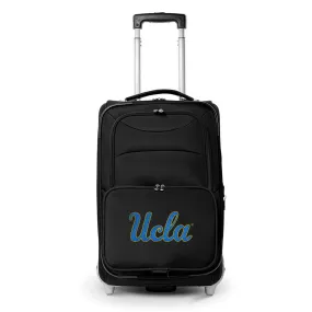 Bruins Carry On Luggage | UCLA Bruins Rolling Carry On Luggage