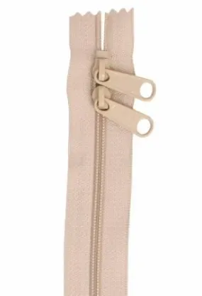 By Annie 40” Zip Natural