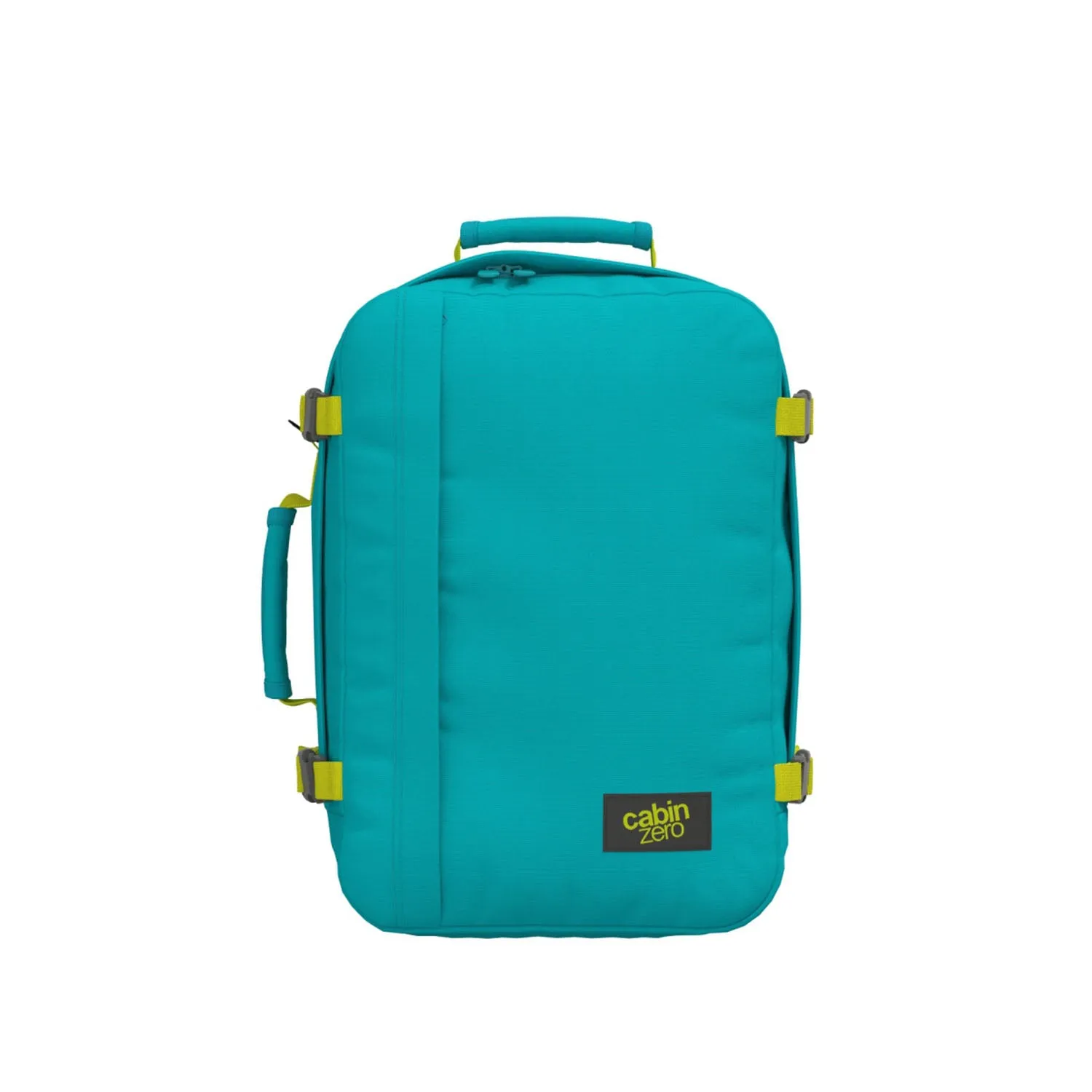 CabinZero Classic Backpack 36L Hand Carry Luggage Travel Bag