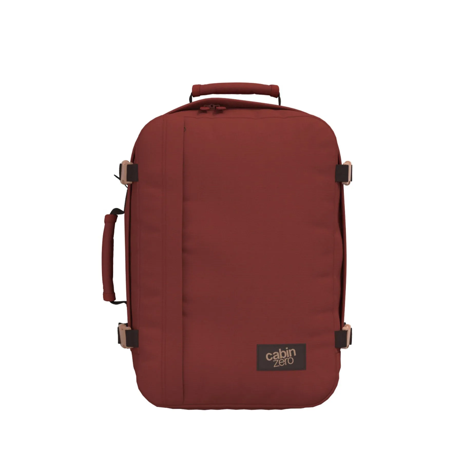 CabinZero Classic Backpack 36L Hand Carry Luggage Travel Bag