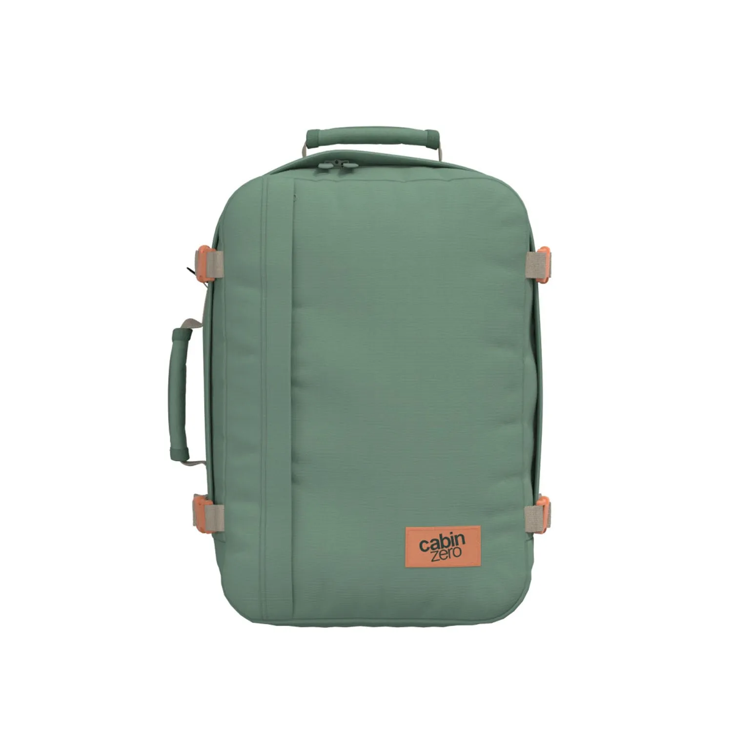 CabinZero Classic Backpack 36L Hand Carry Luggage Travel Bag