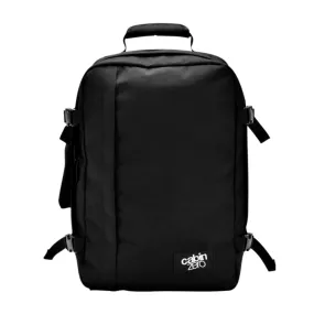CabinZero Classic Backpack 36L Hand Carry Luggage Travel Bag