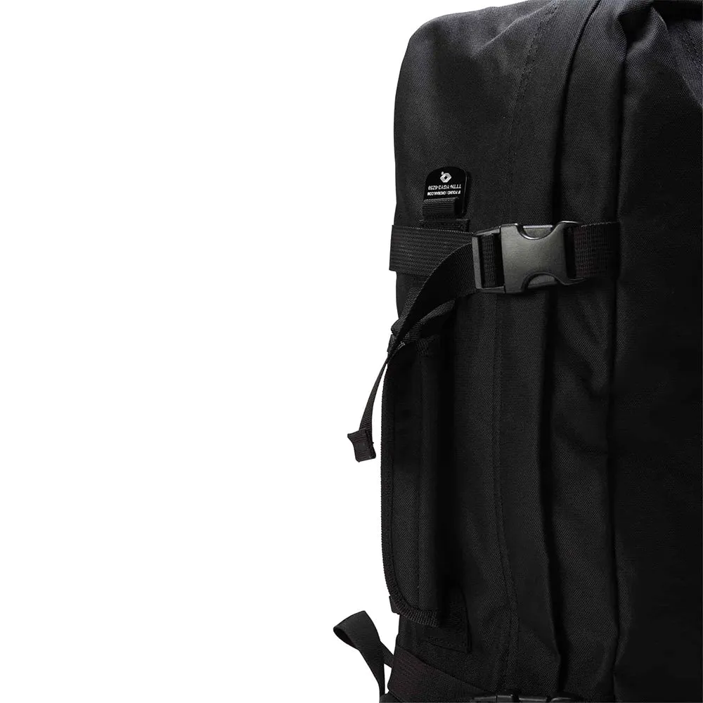 CabinZero Classic Backpack 36L Hand Carry Luggage Travel Bag
