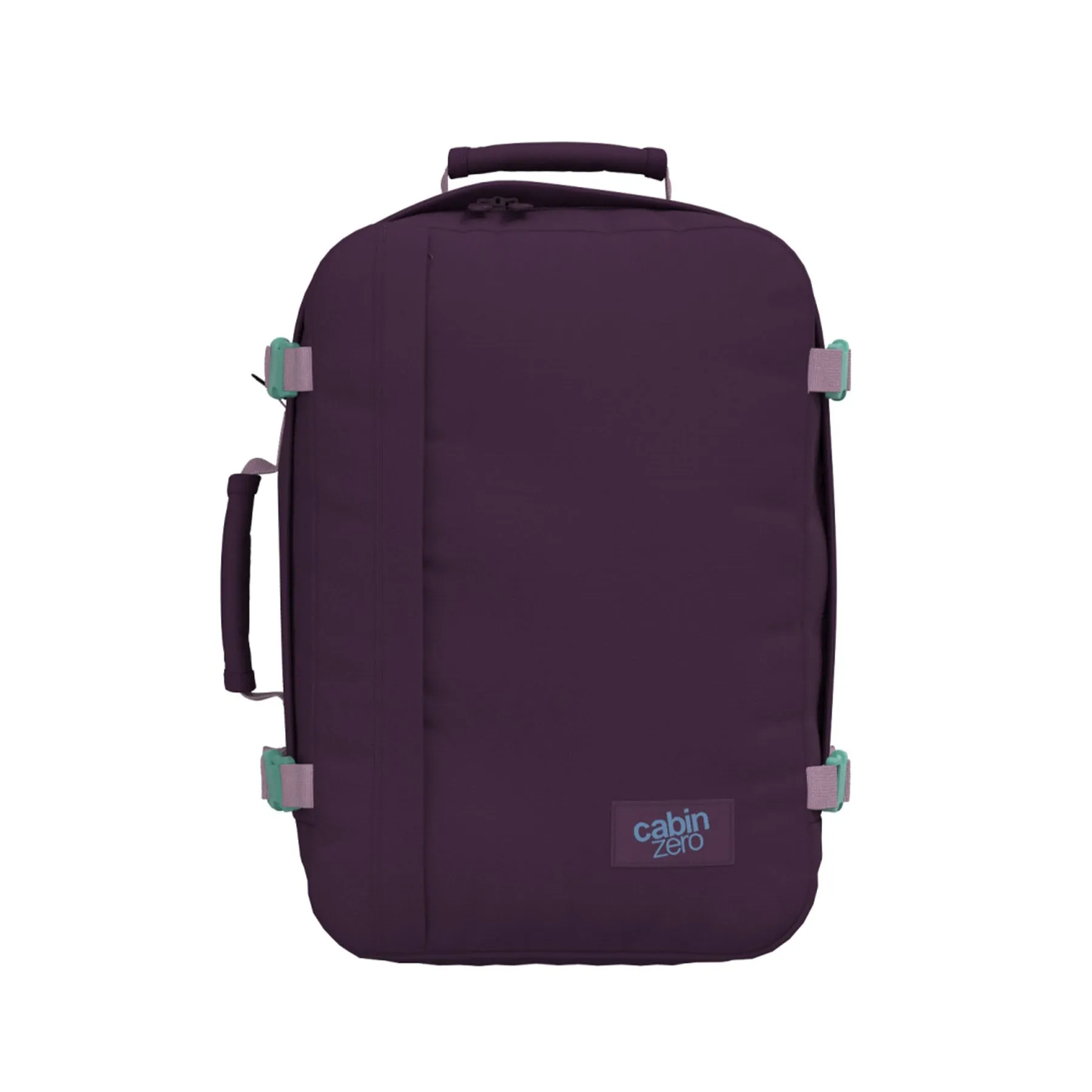 CabinZero Classic Backpack 36L Hand Carry Luggage Travel Bag