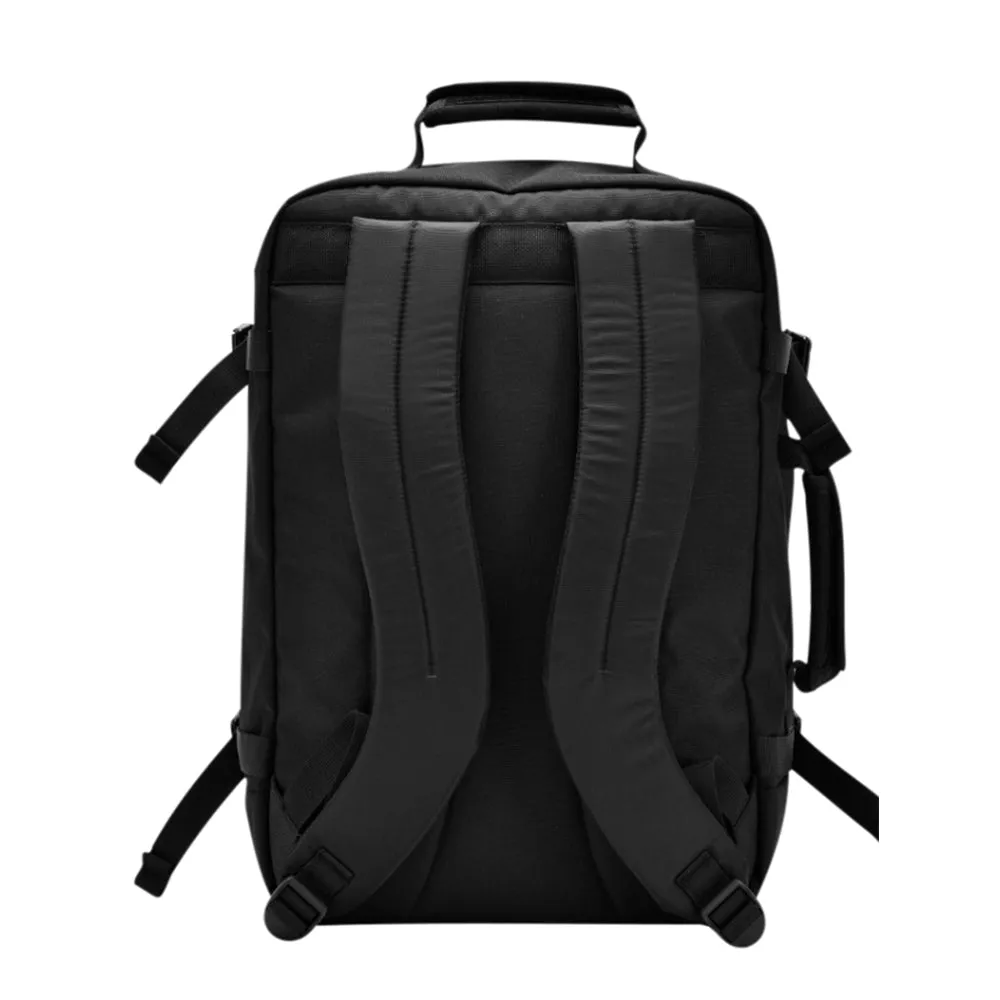 CabinZero Classic Backpack 36L Hand Carry Luggage Travel Bag