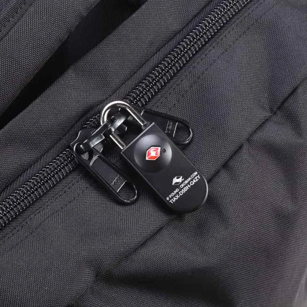 CabinZero Classic Backpack 36L Hand Carry Luggage Travel Bag