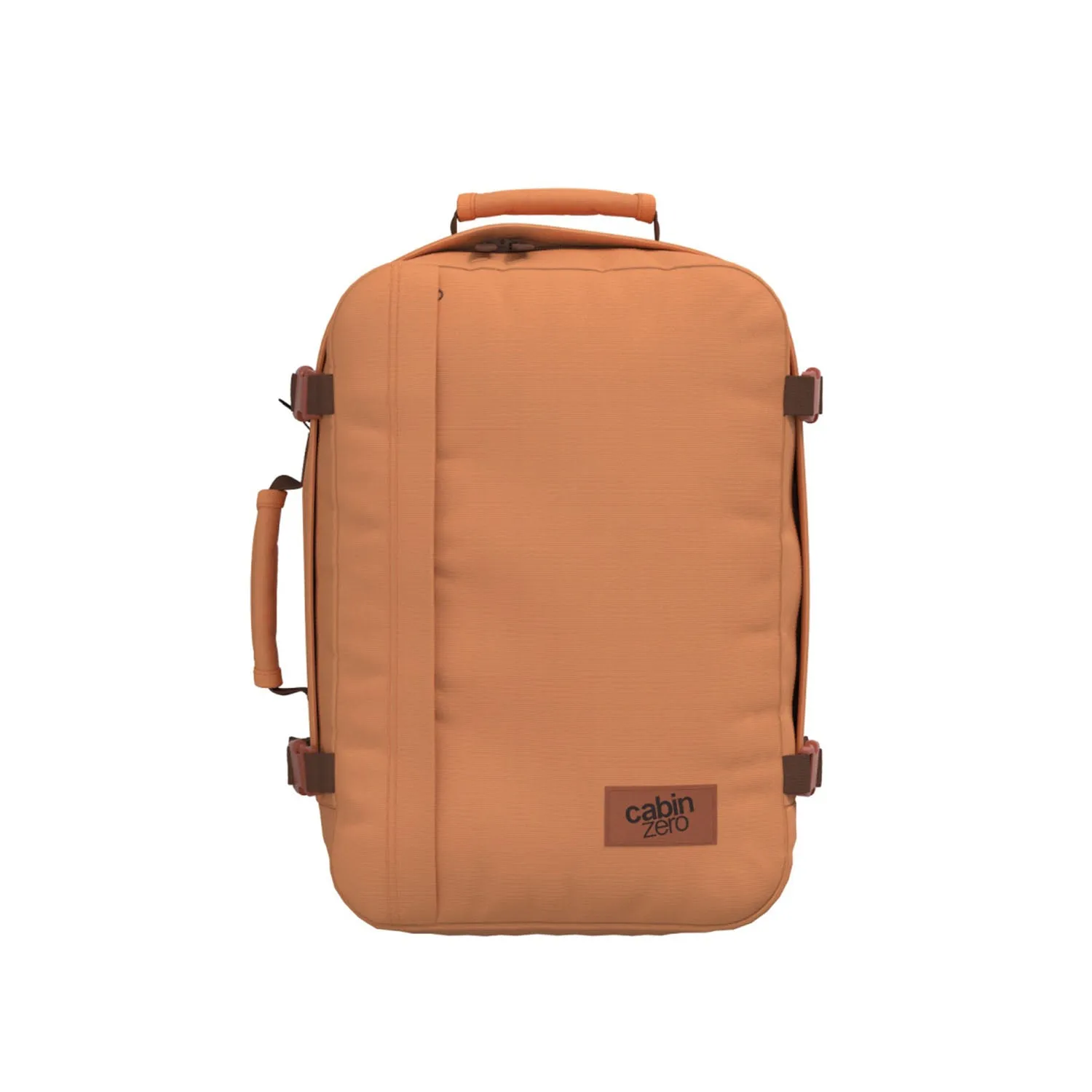 CabinZero Classic Backpack 36L Hand Carry Luggage Travel Bag
