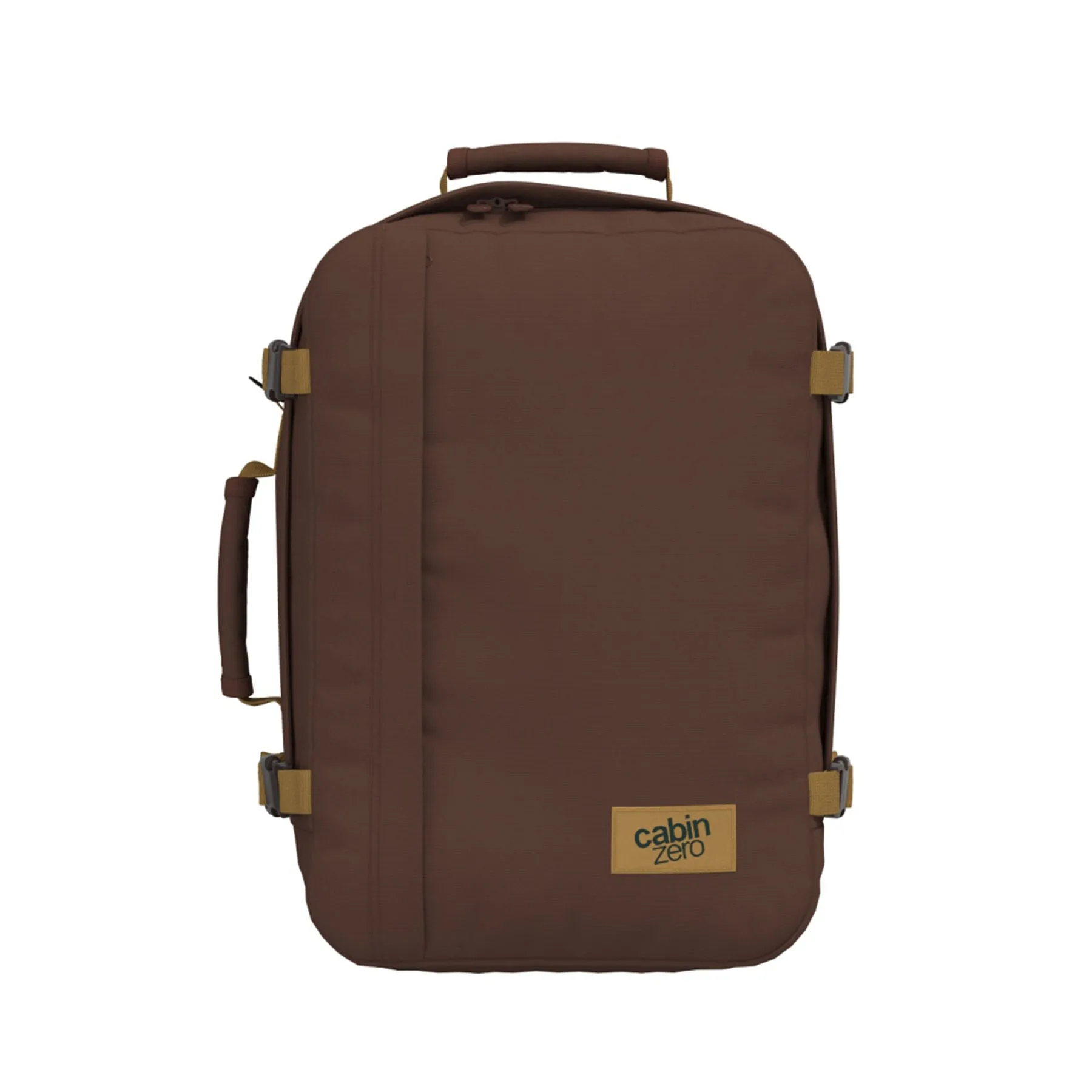 CabinZero Classic Backpack 36L Hand Carry Luggage Travel Bag