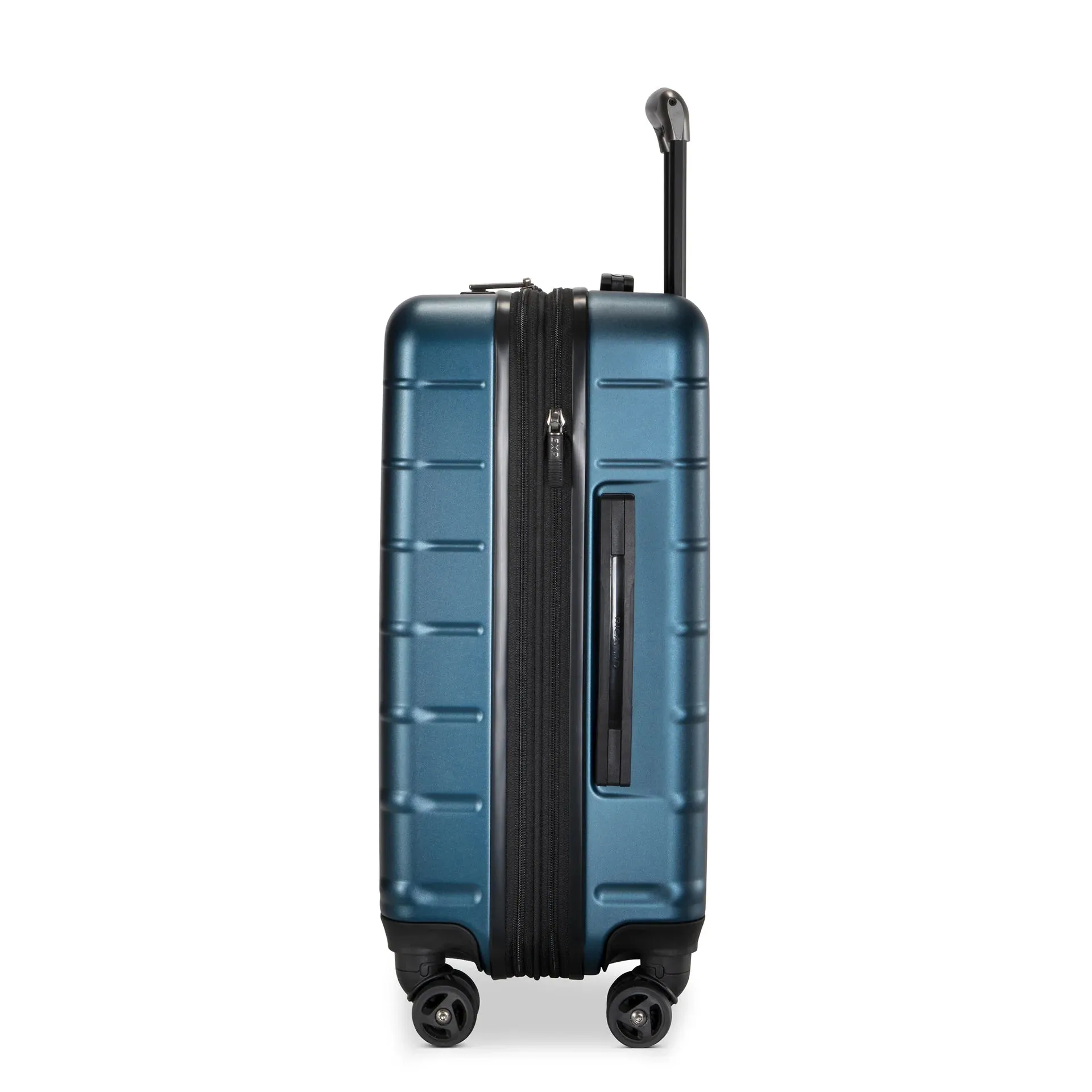 Cambria Hardside Expandable Carry-On Spinner - Blue