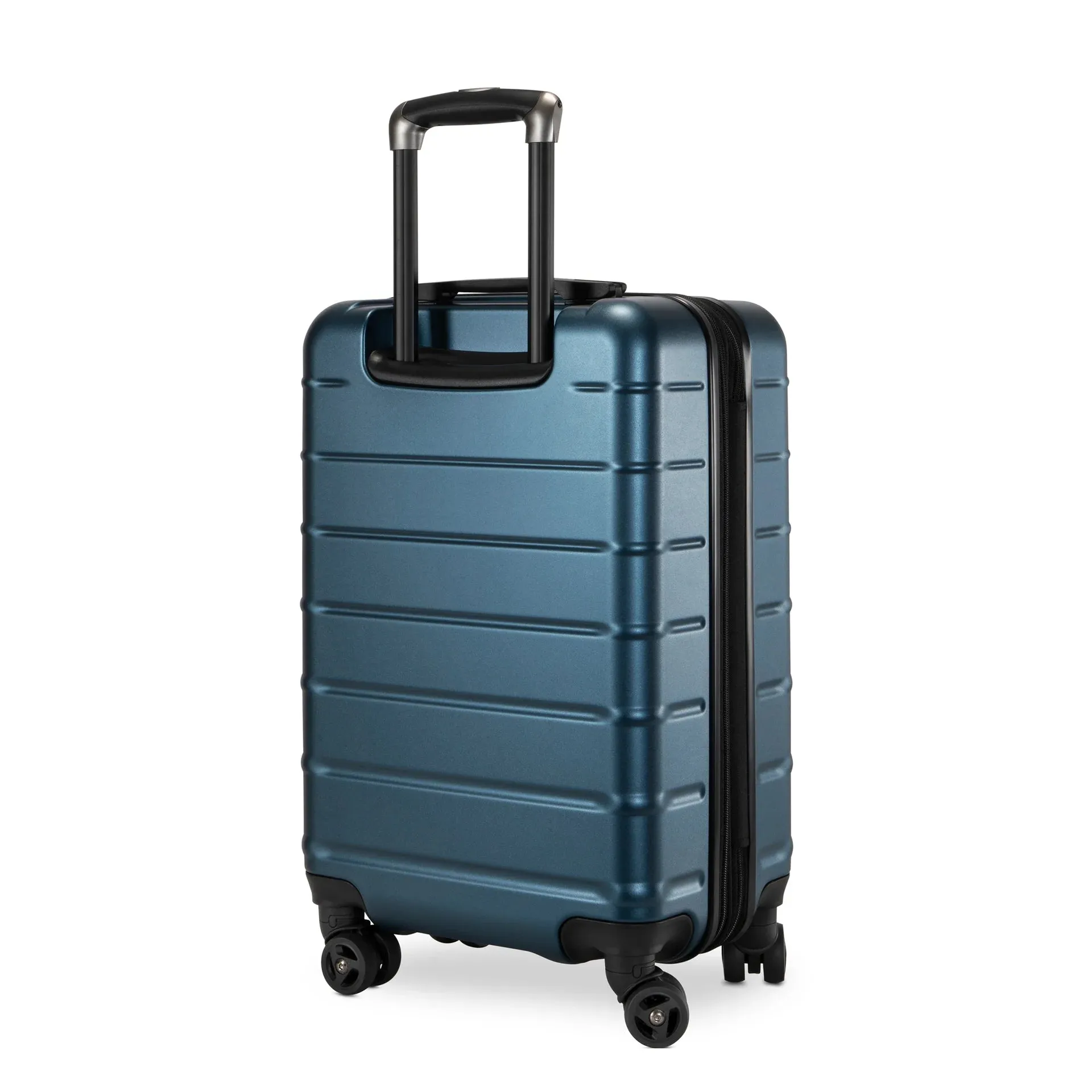 Cambria Hardside Expandable Carry-On Spinner - Blue