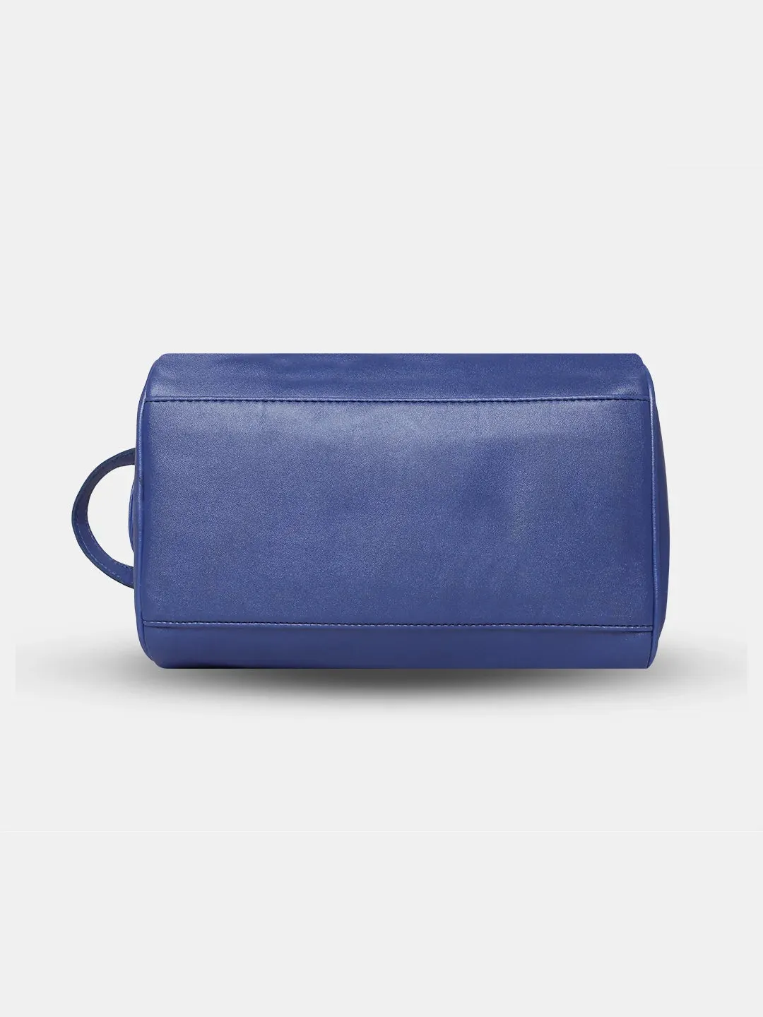 Caprese Olivia Vanity Case Large Blue