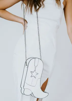 Cheyenne Crossbody Bag