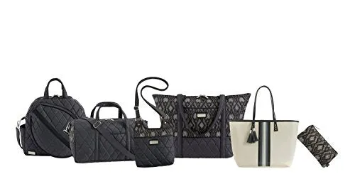 Cinda B City Backpack, Python, One Size