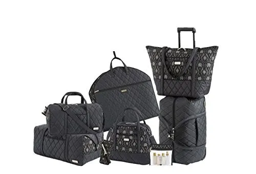 Cinda B City Backpack, Python, One Size