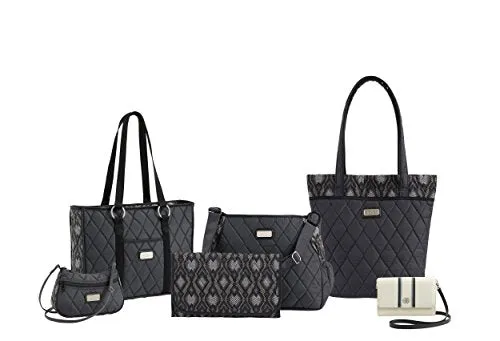 Cinda B City Backpack, Python, One Size