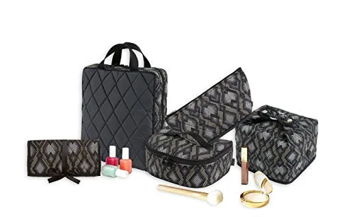Cinda B City Backpack, Python, One Size