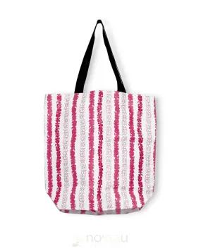 CITADINE - Reversible Hawaii Tote