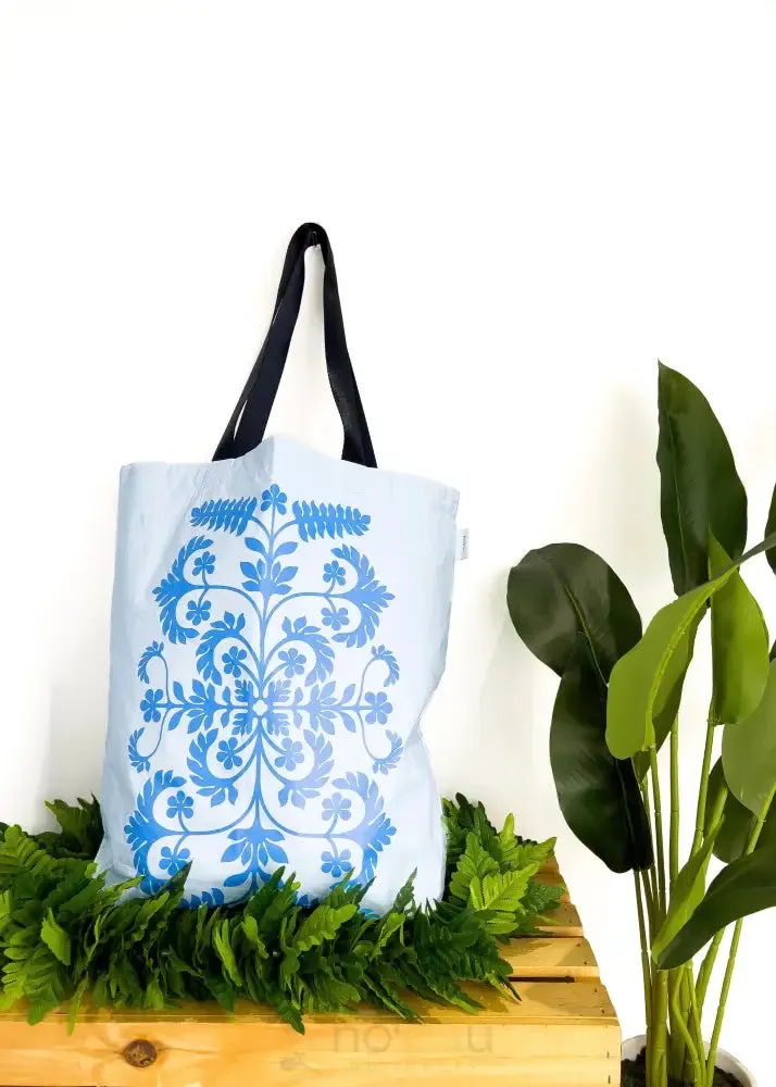 CITADINE - Reversible Hawaii Tote