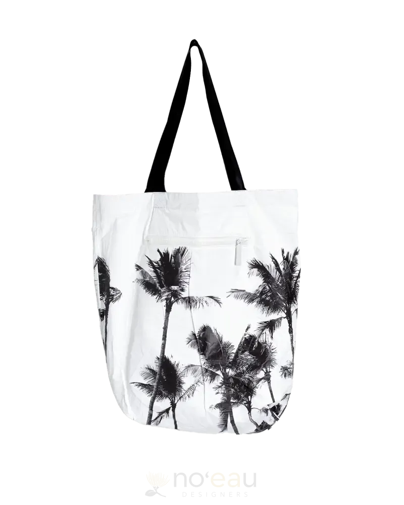 CITADINE - Reversible Hawaii Tote