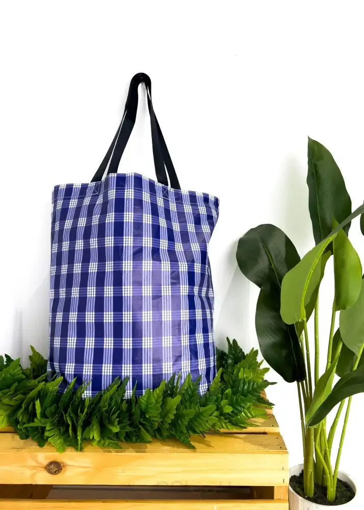CITADINE - Reversible Hawaii Tote