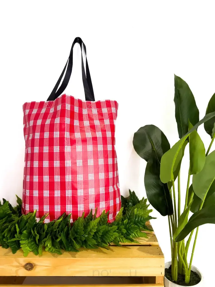 CITADINE - Reversible Hawaii Tote