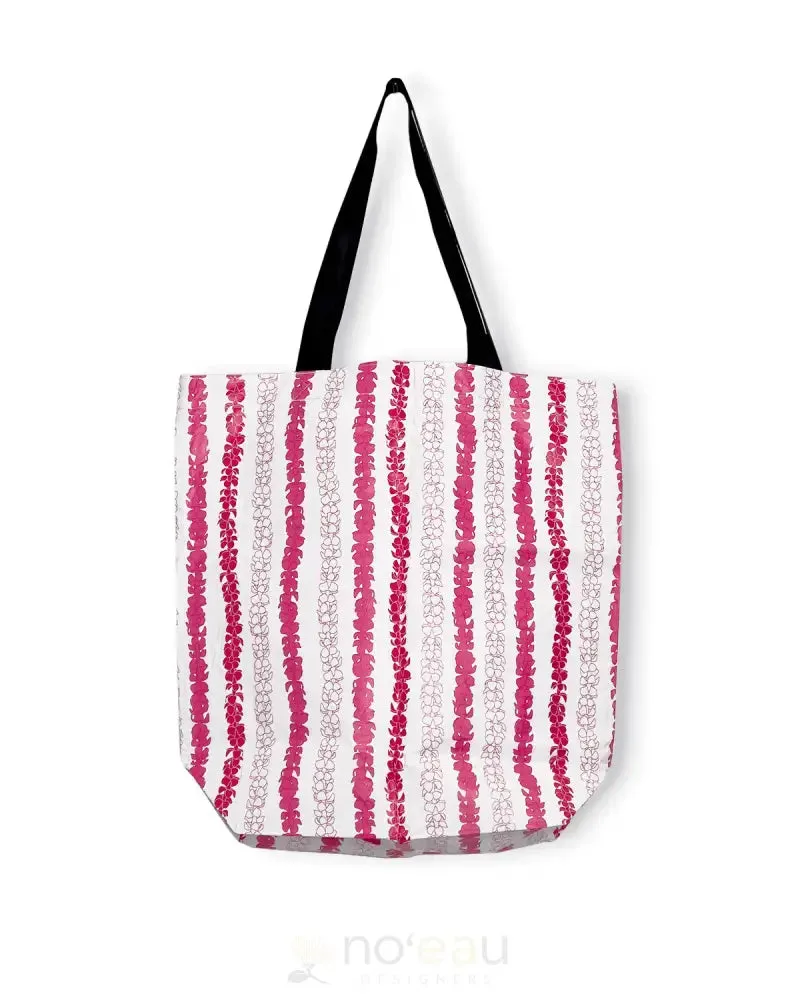 CITADINE - Reversible Hawaii Tote