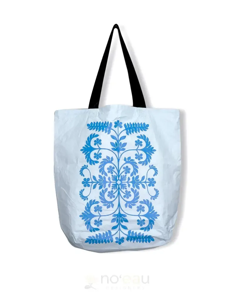 CITADINE - Reversible Hawaii Tote