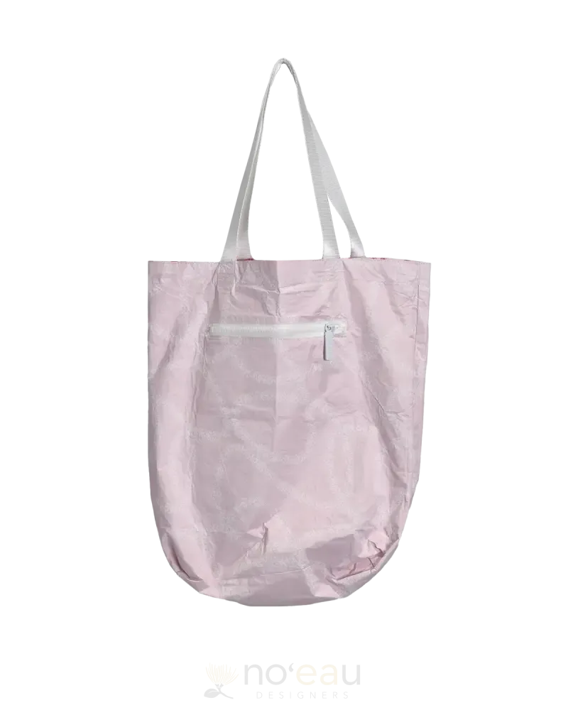 CITADINE - Reversible Hawaii Tote