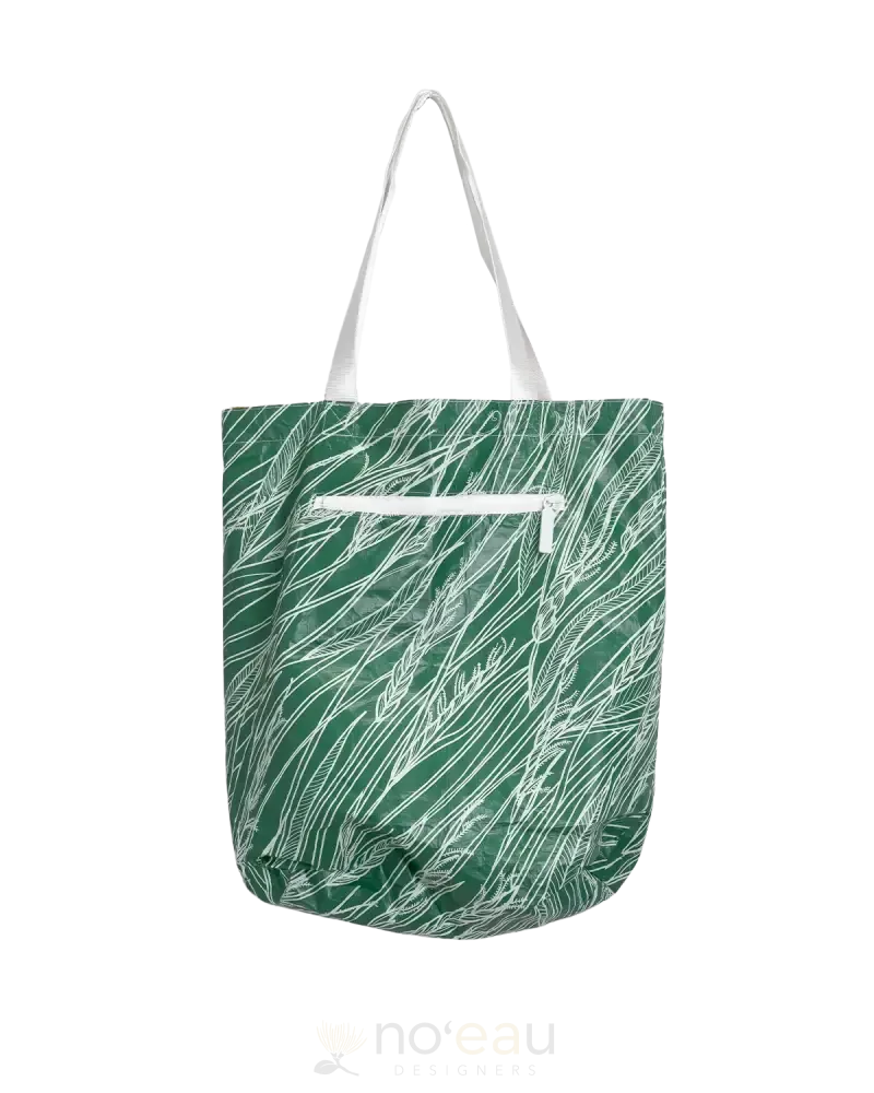 CITADINE - Reversible Hawaii Tote