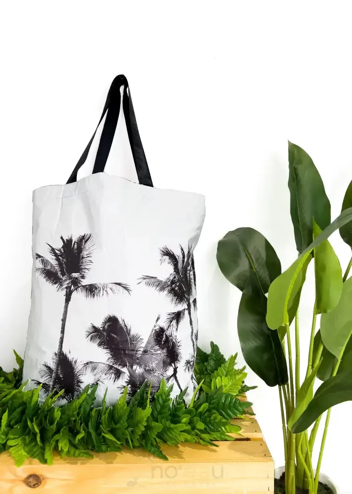 CITADINE - Reversible Hawaii Tote