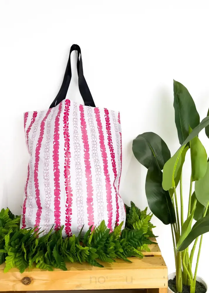 CITADINE - Reversible Hawaii Tote