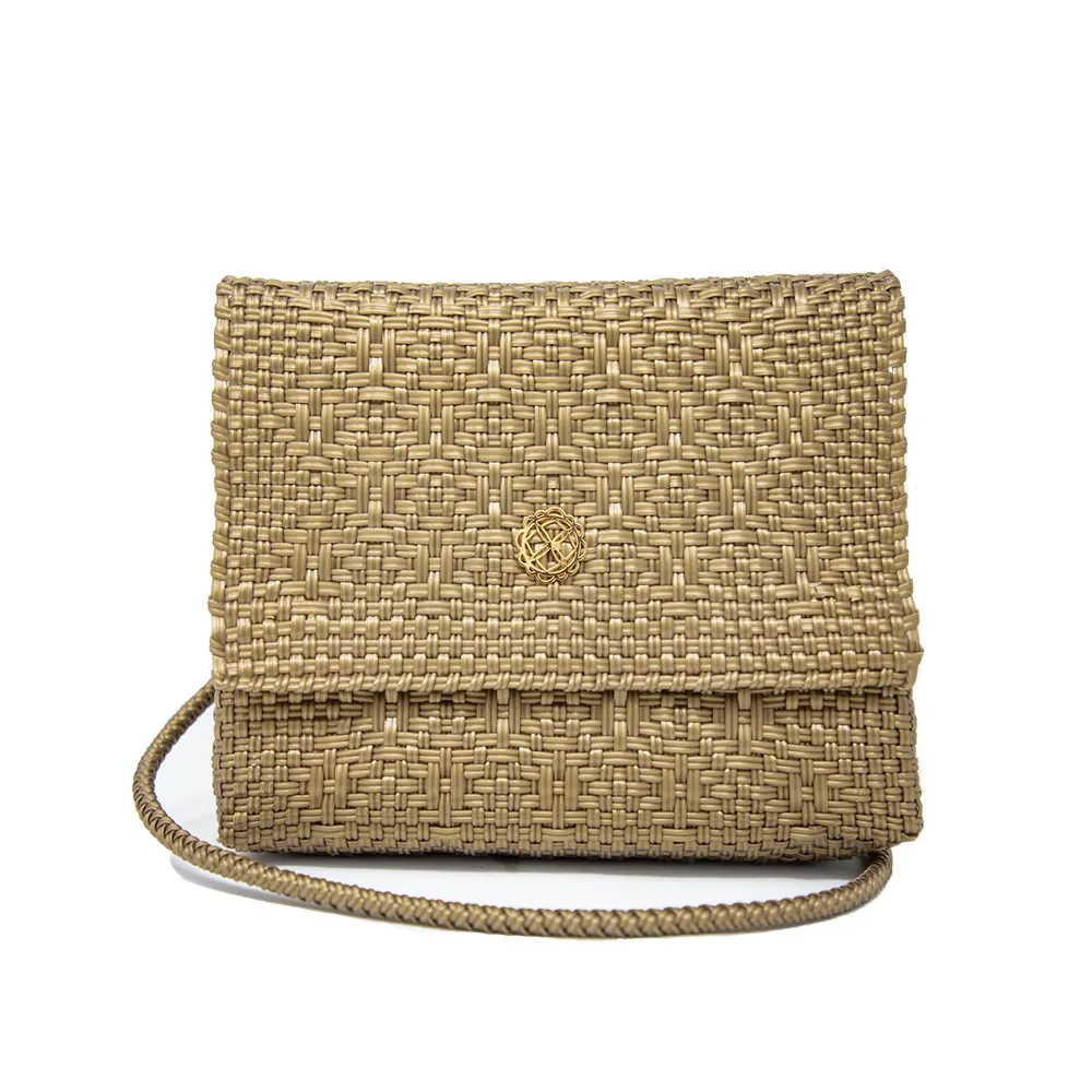Crossbody Gold