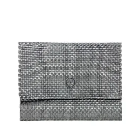 Crossbody Silver